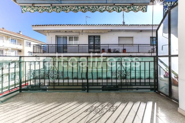 4 soverom Leilighet til salgs i Altea - € 250 000 (Ref: 9500280)