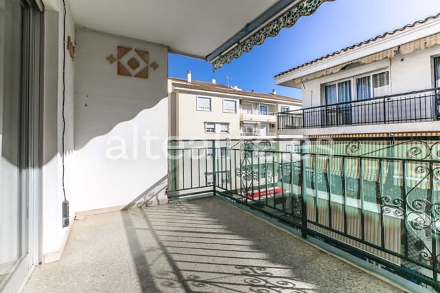 4 soverom Leilighet til salgs i Altea - € 250 000 (Ref: 9500280)