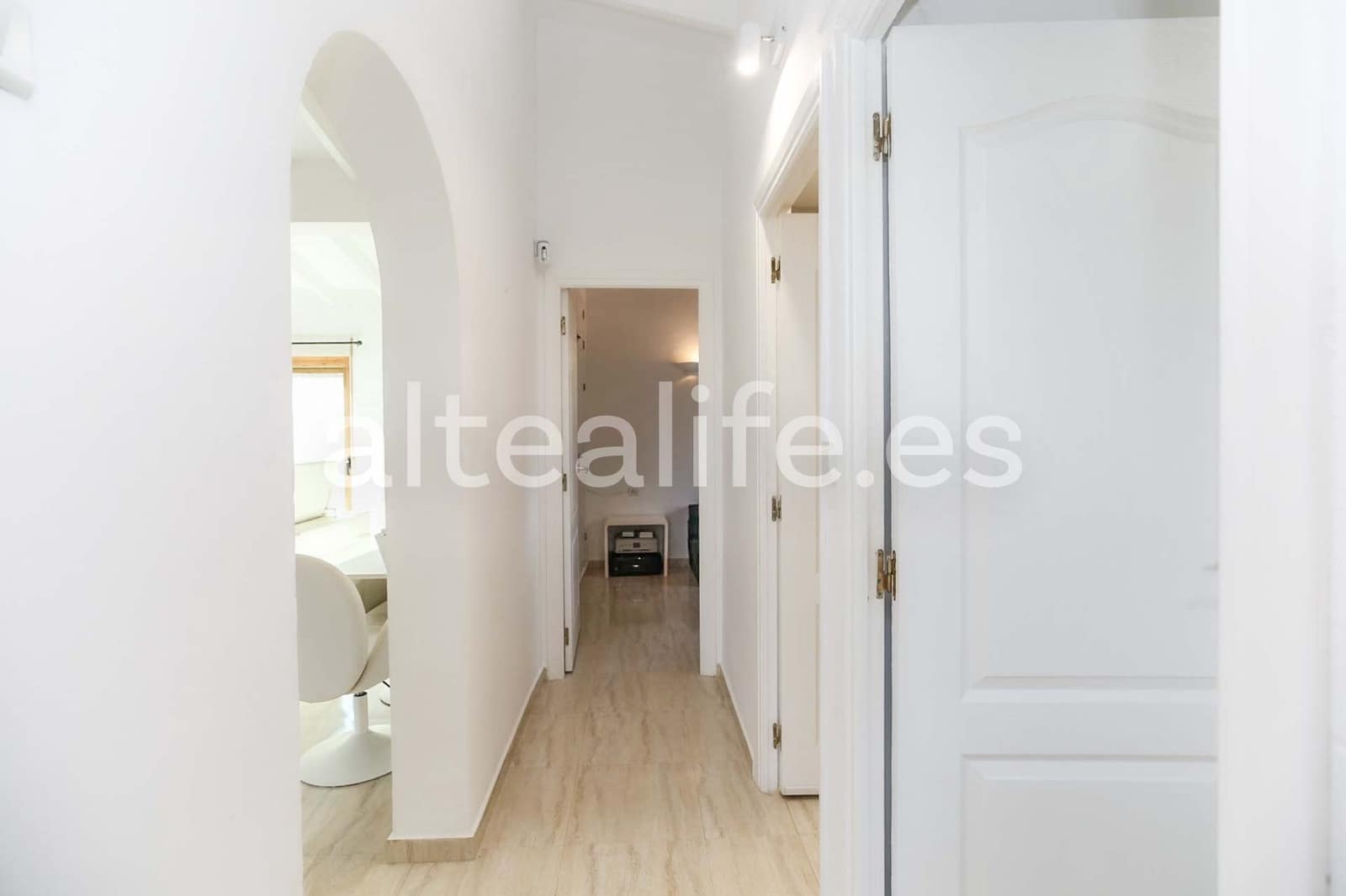 3 sovrum Hus till salu i La Nucia med pool garage - 445 000 € (Ref: 9515858)