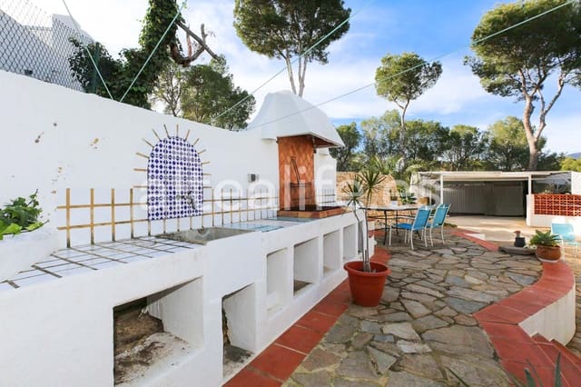 3 sypialnia Dom na sprzedaż w El Tossal - Bello Horizonte  , La Nucia z basenem garażem - 445 000 € (Ref: 9515858)