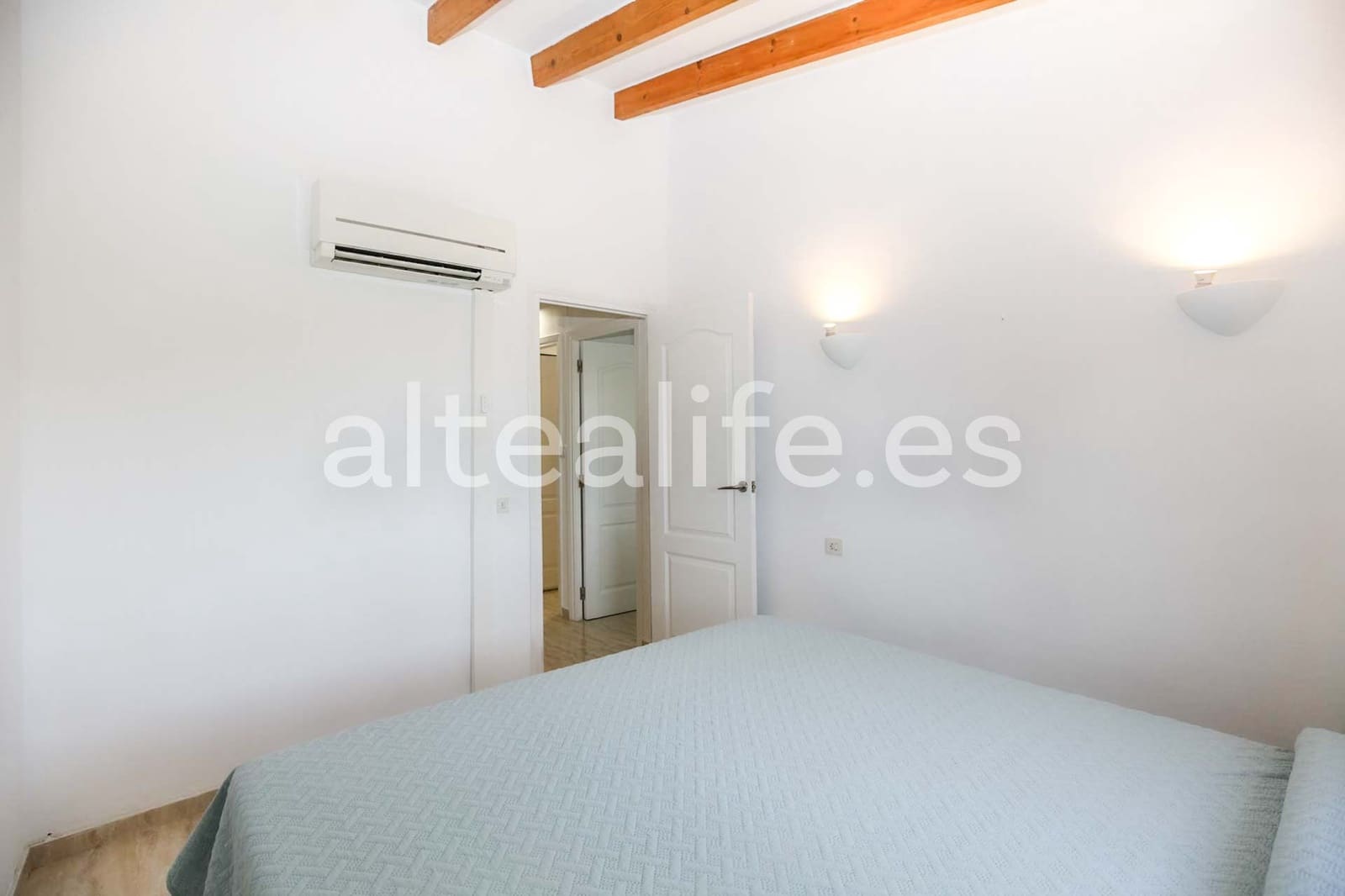 3 sovrum Hus till salu i La Nucia med pool garage - 445 000 € (Ref: 9515858)