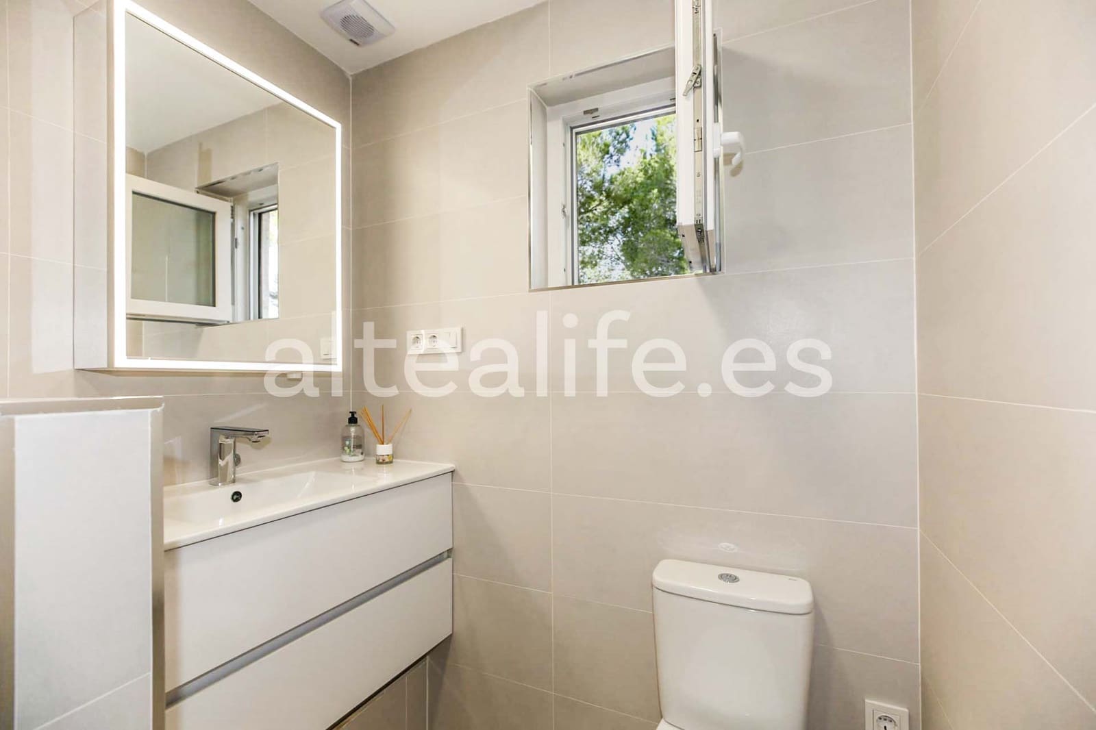 3 sovrum Hus till salu i La Nucia med pool garage - 445 000 € (Ref: 9515858)