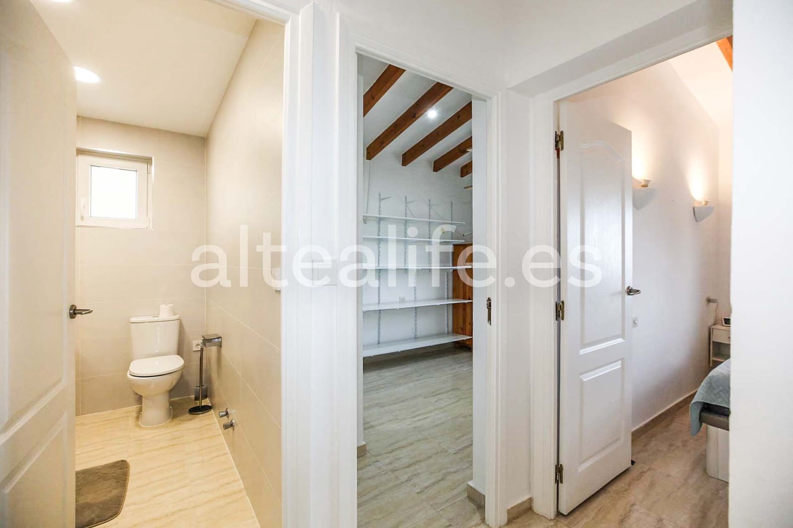 3 sovrum Hus till salu i La Nucia med pool garage - 445 000 € (Ref: 9515858)