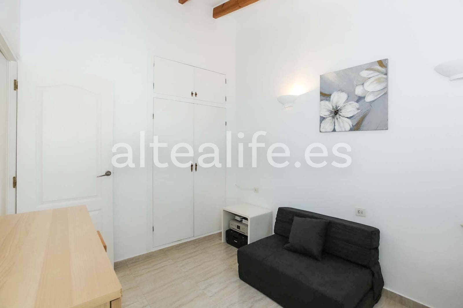 3 sovrum Hus till salu i La Nucia med pool garage - 445 000 € (Ref: 9515858)