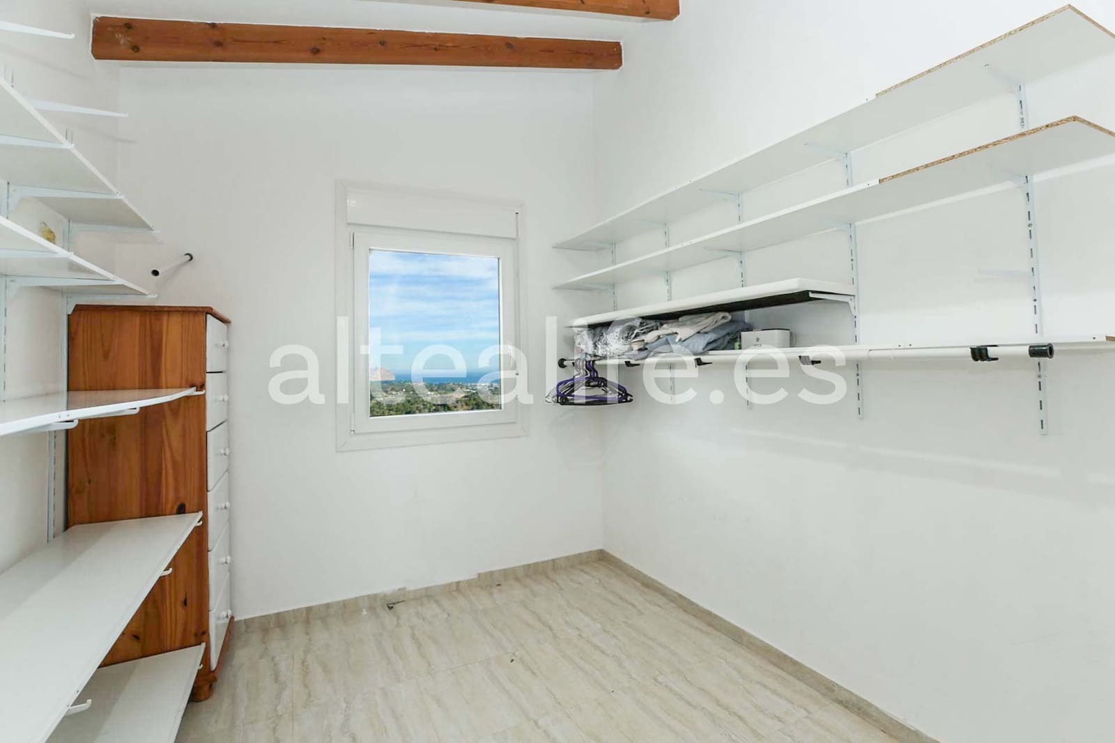 3 sovrum Hus till salu i La Nucia med pool garage - 445 000 € (Ref: 9515858)