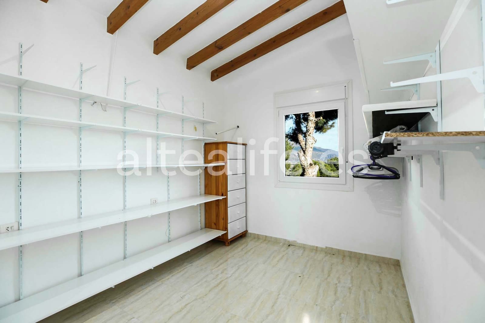 3 sovrum Hus till salu i La Nucia med pool garage - 445 000 € (Ref: 9515858)