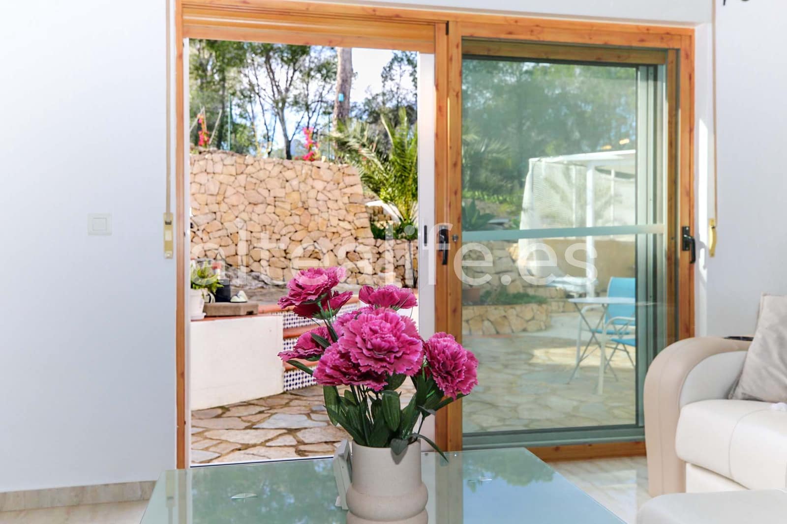 3 sovrum Hus till salu i La Nucia med pool garage - 445 000 € (Ref: 9515858)