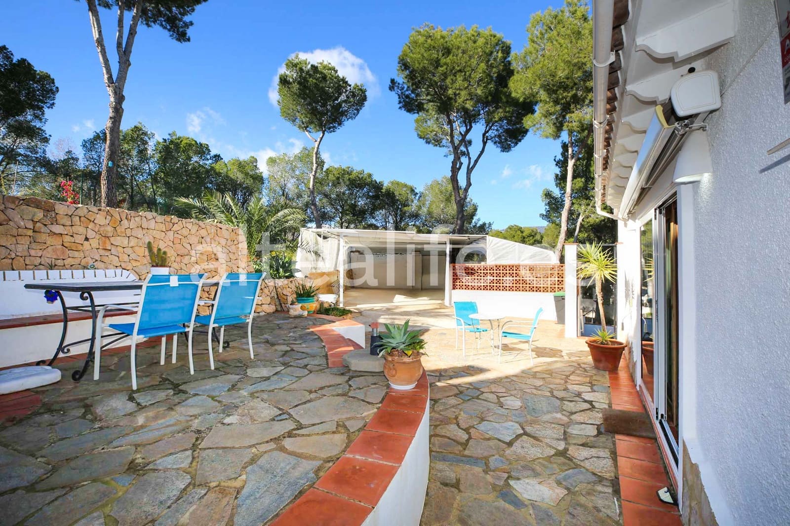 3 sovrum Hus till salu i La Nucia med pool garage - 445 000 € (Ref: 9515858)