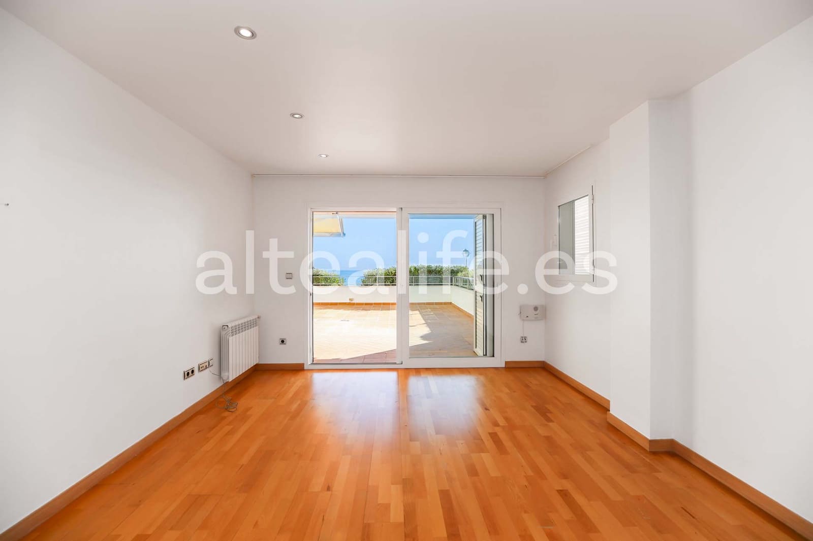 3 quarto Apartamento para venda em Altea com piscina garagem - 690 000 € (Ref: 9521776)