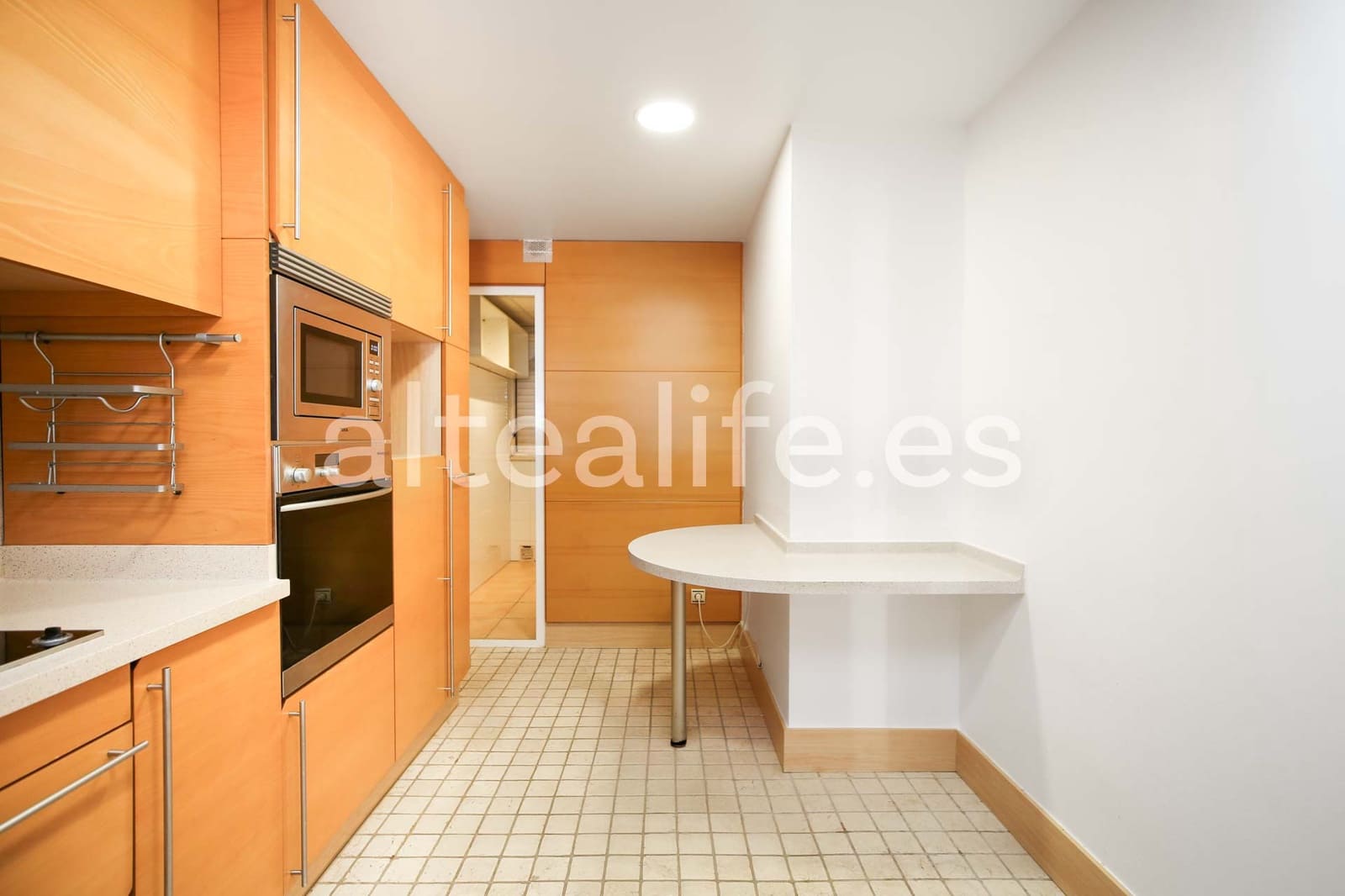 3 quarto Apartamento para venda em Altea com piscina garagem - 690 000 € (Ref: 9521776)