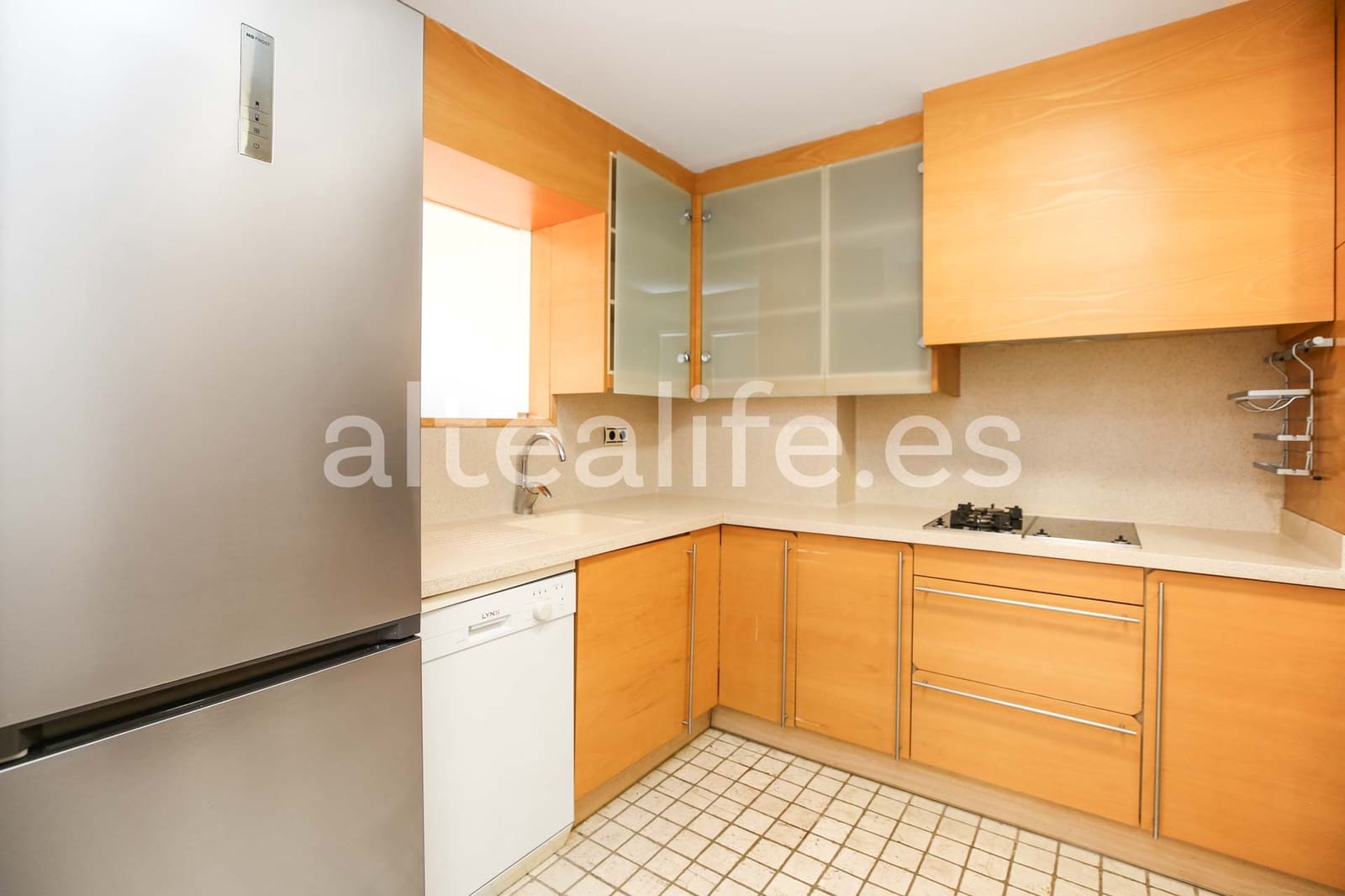 3 quarto Apartamento para venda em Altea com piscina garagem - 690 000 € (Ref: 9521776)