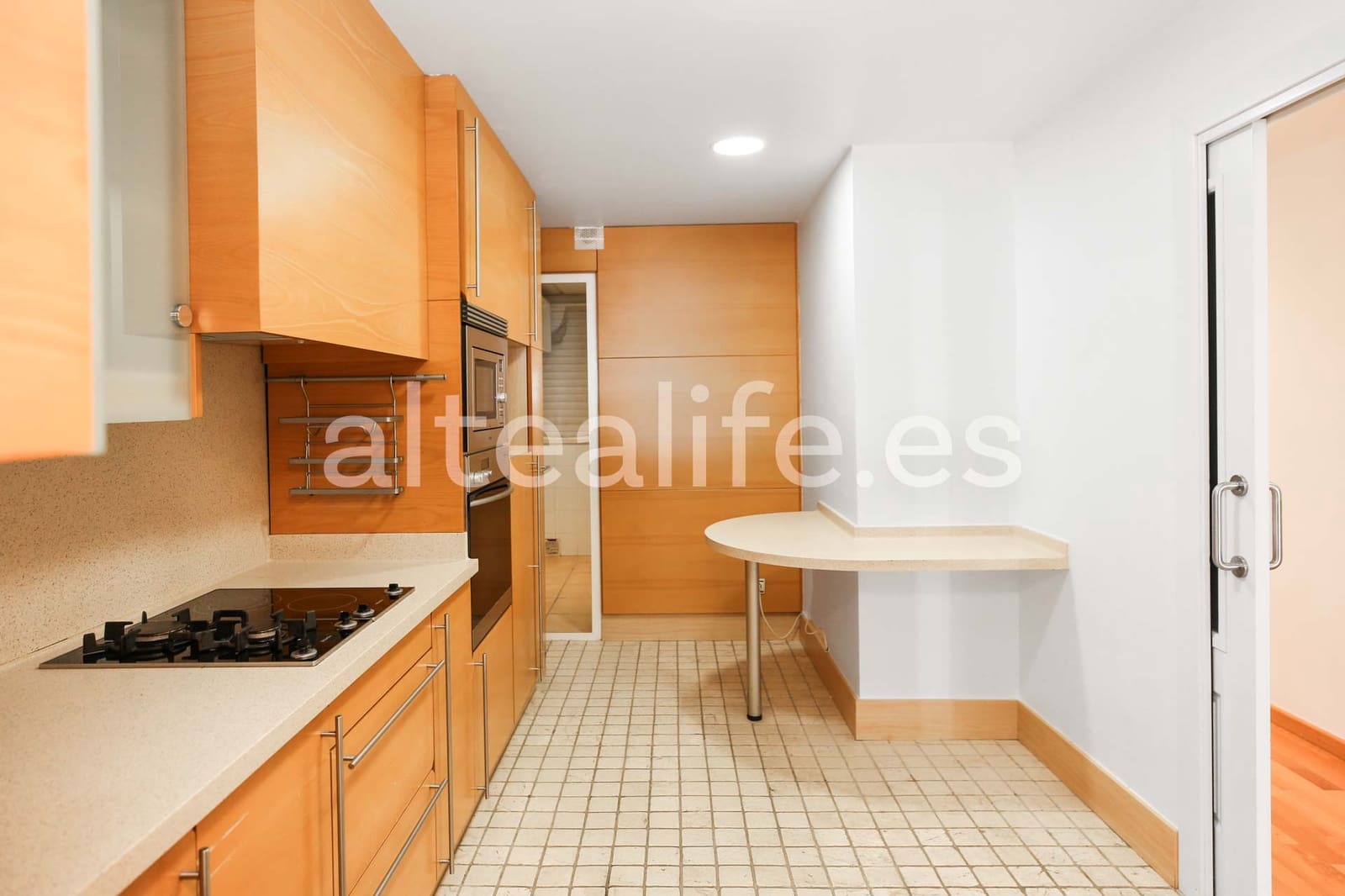 3 quarto Apartamento para venda em Altea com piscina garagem - 690 000 € (Ref: 9521776)