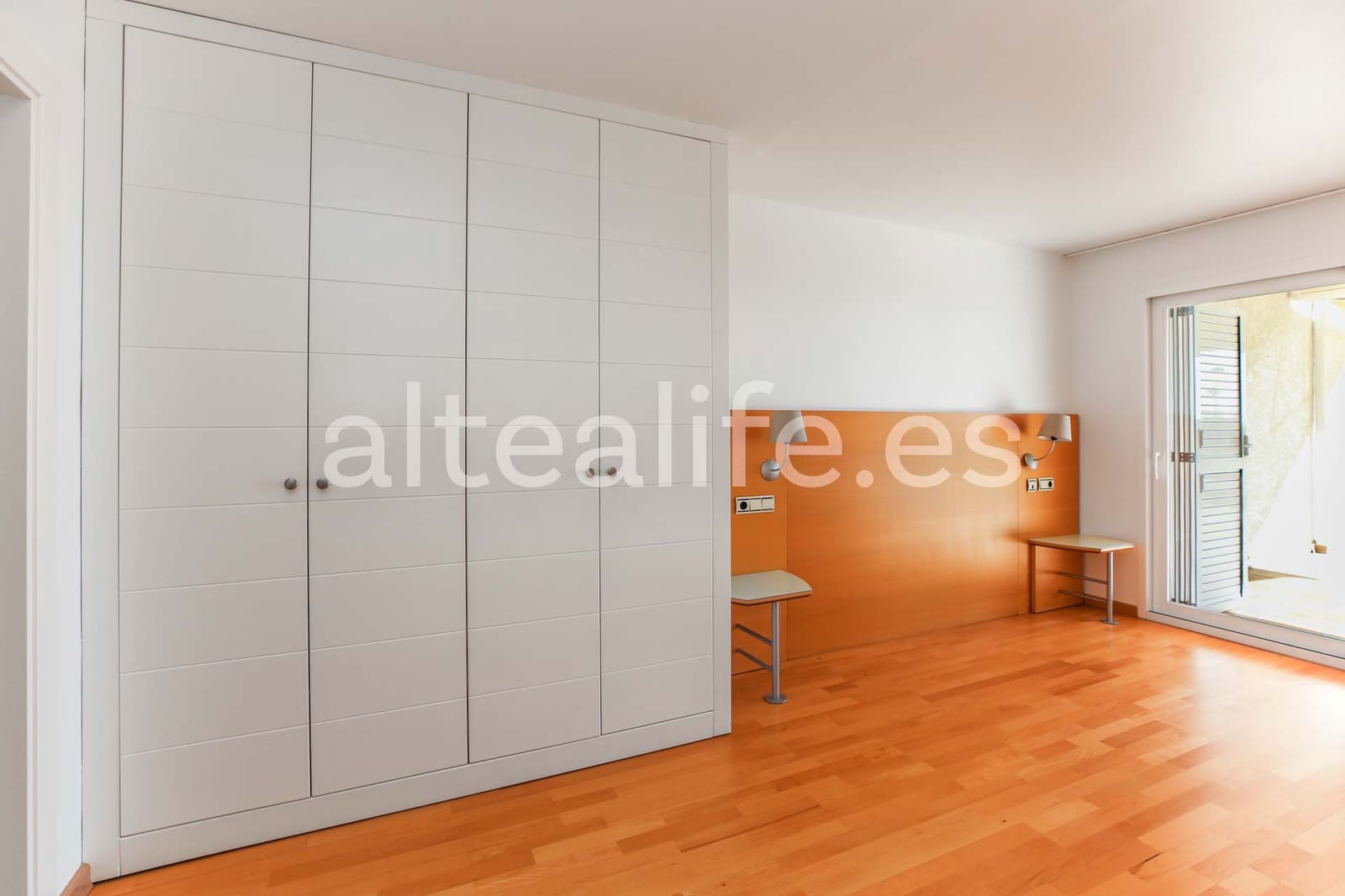 3 quarto Apartamento para venda em Altea com piscina garagem - 690 000 € (Ref: 9521776)