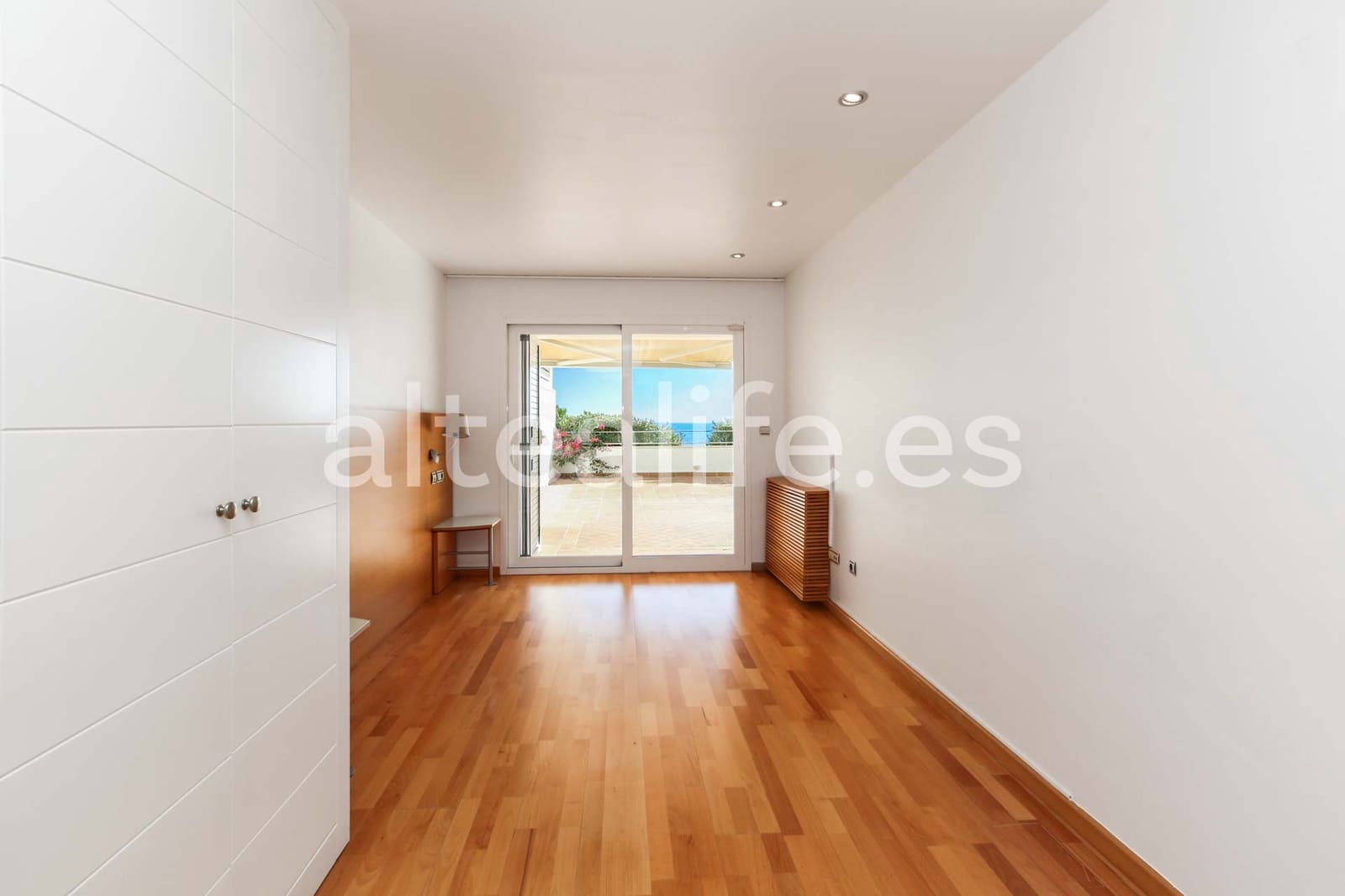 3 quarto Apartamento para venda em Altea com piscina garagem - 690 000 € (Ref: 9521776)