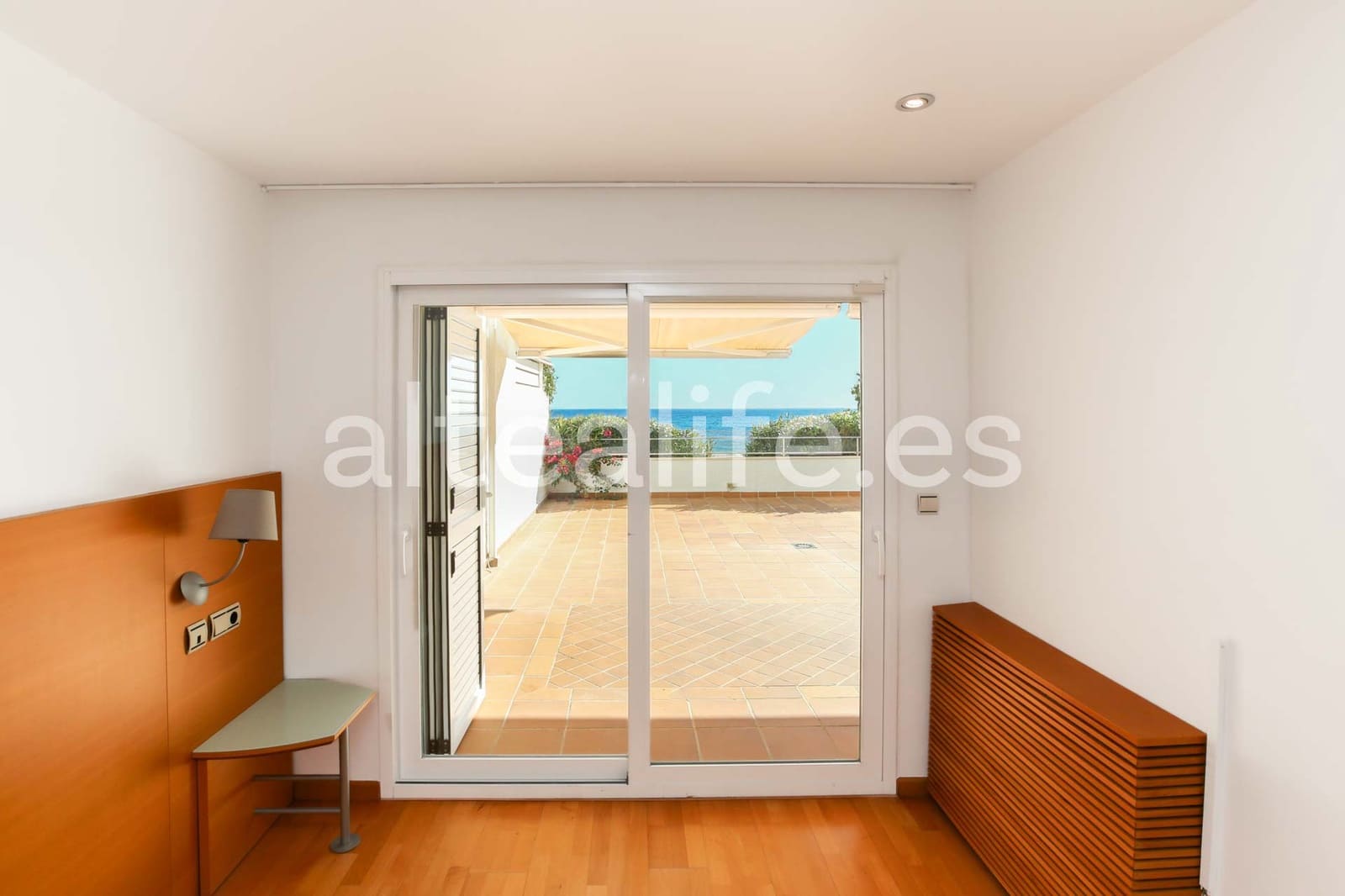 3 quarto Apartamento para venda em Altea com piscina garagem - 690 000 € (Ref: 9521776)