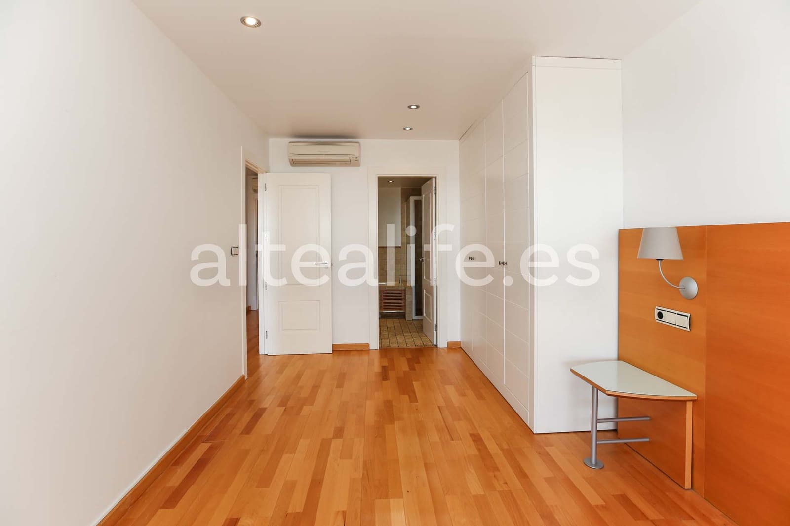 3 quarto Apartamento para venda em Altea com piscina garagem - 690 000 € (Ref: 9521776)