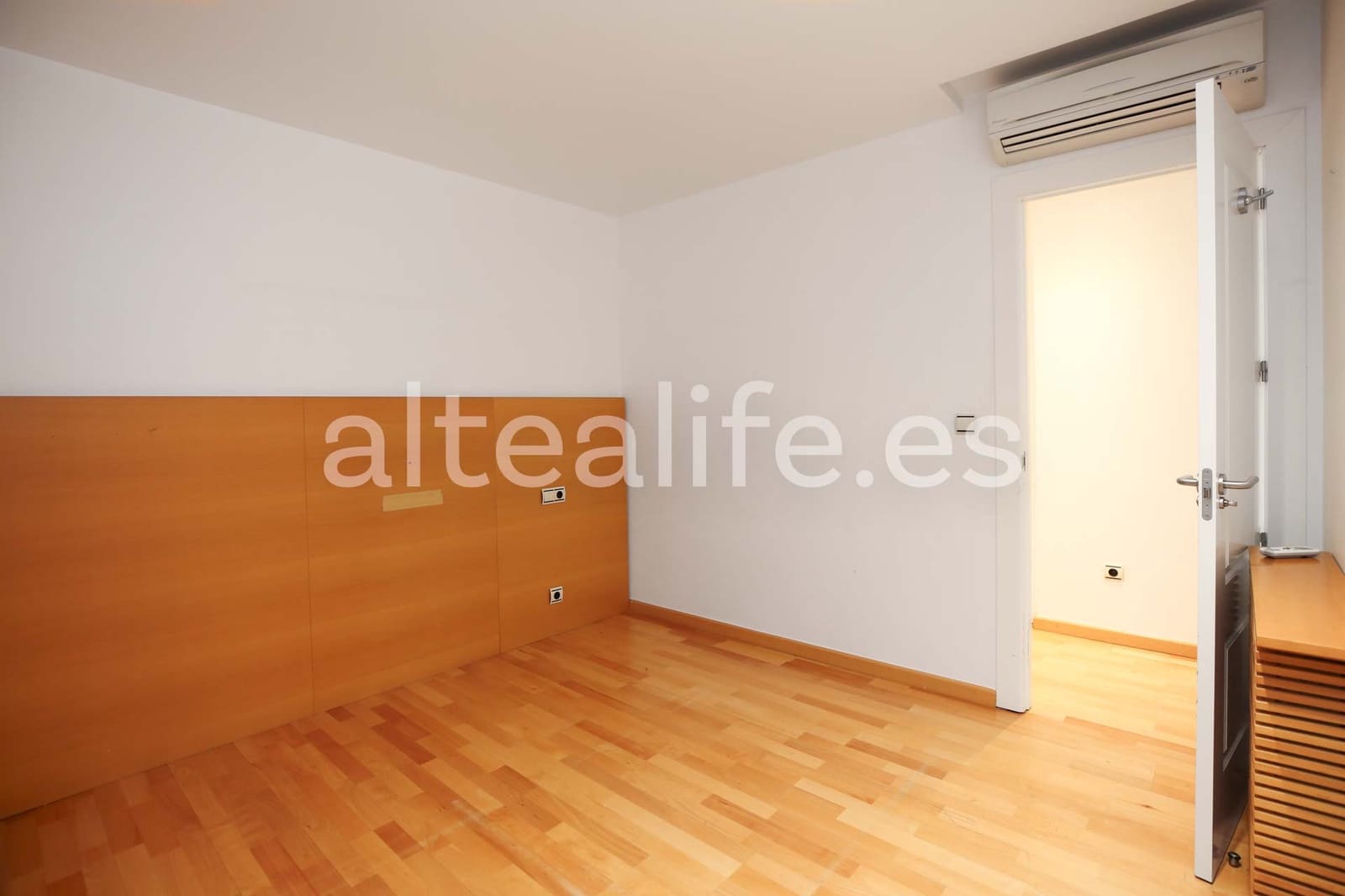 3 quarto Apartamento para venda em Altea com piscina garagem - 690 000 € (Ref: 9521776)
