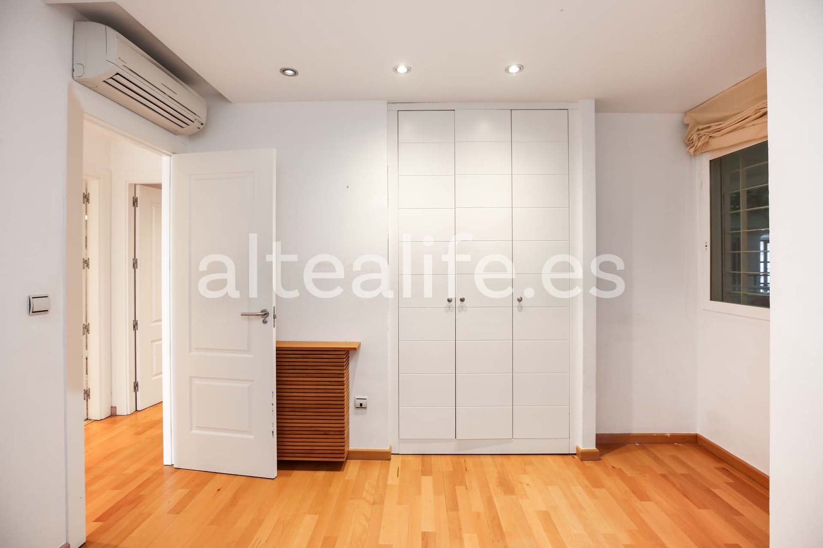 3 quarto Apartamento para venda em Altea com piscina garagem - 690 000 € (Ref: 9521776)