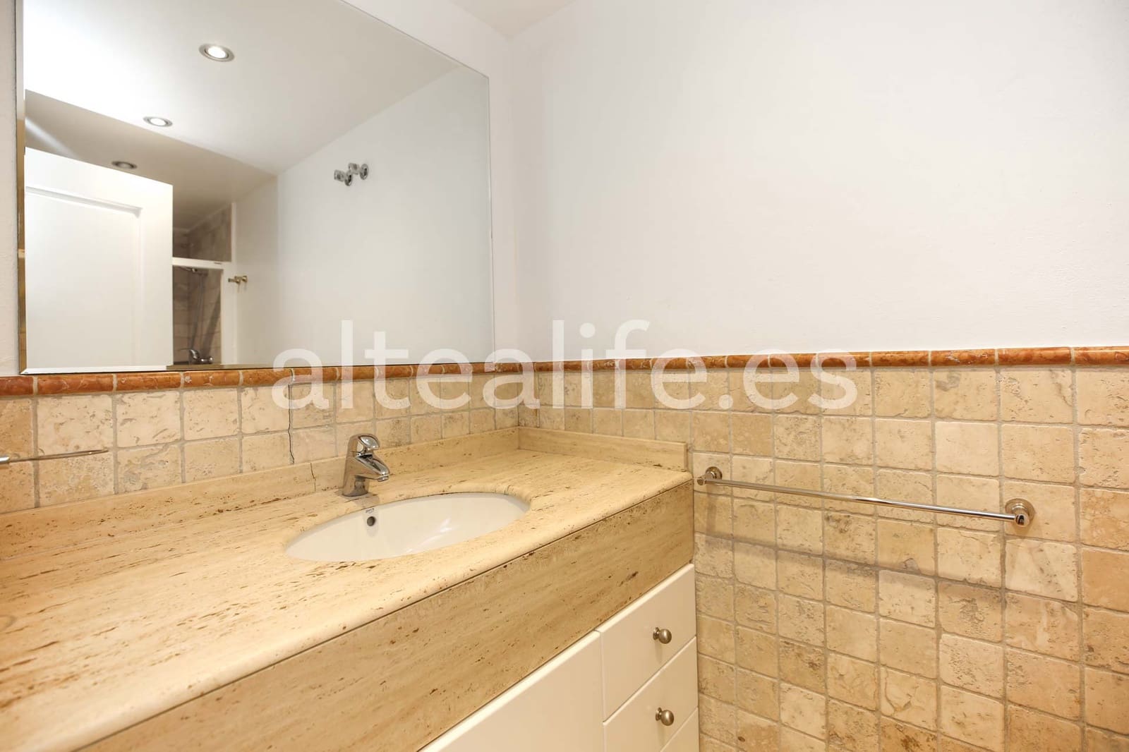 3 quarto Apartamento para venda em Altea com piscina garagem - 690 000 € (Ref: 9521776)