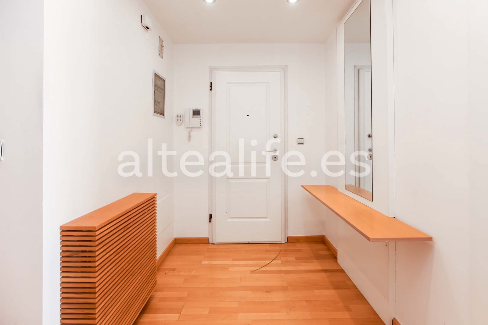 3 quarto Apartamento para venda em Altea com piscina garagem - 690 000 € (Ref: 9521776)