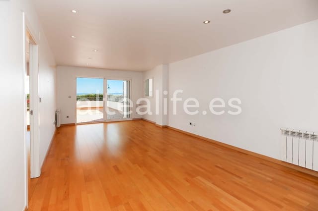 3 quarto Apartamento para venda em Altea com piscina garagem - 690 000 € (Ref: 9521776)