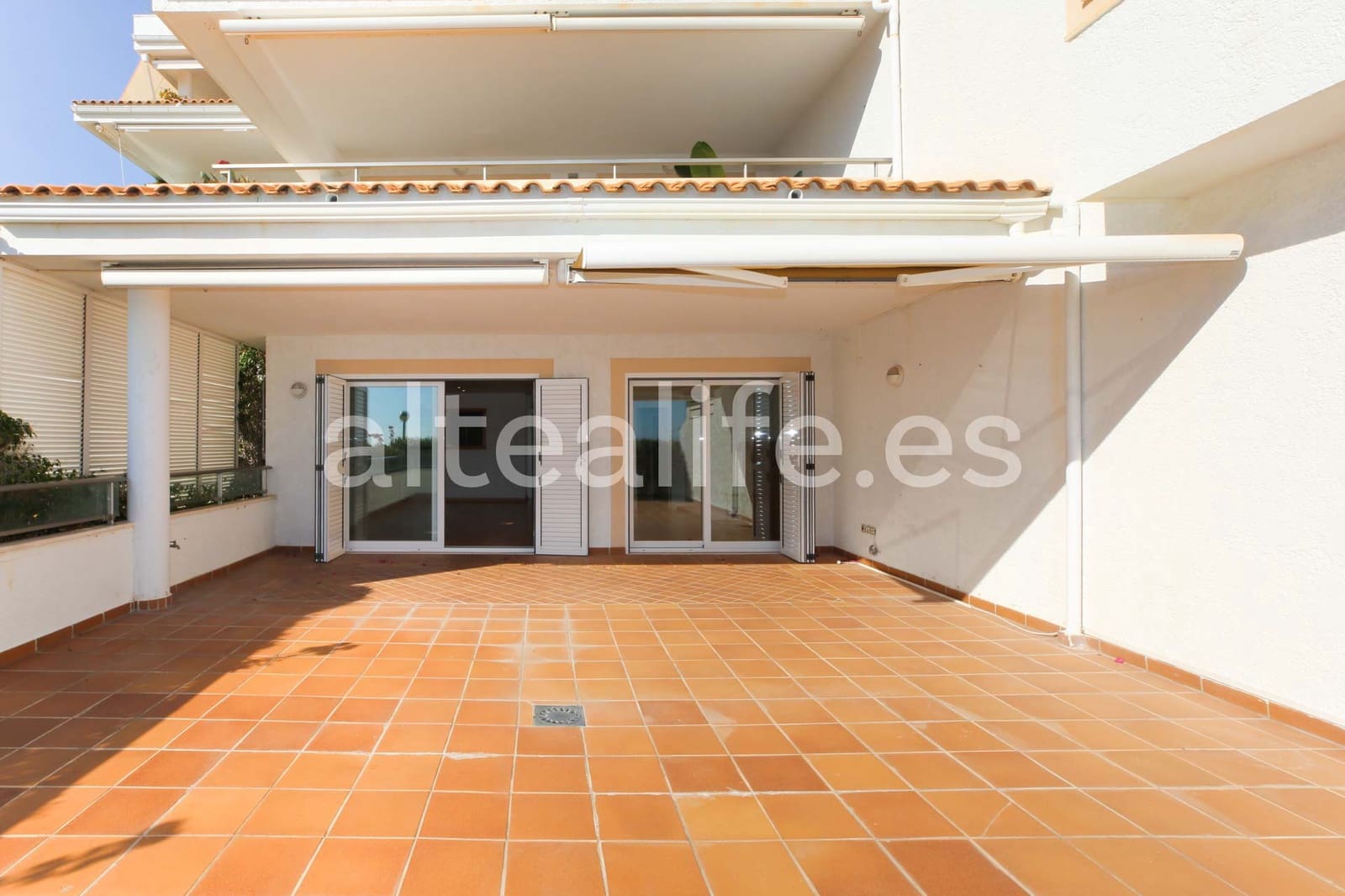 3 quarto Apartamento para venda em Altea com piscina garagem - 690 000 € (Ref: 9521776)