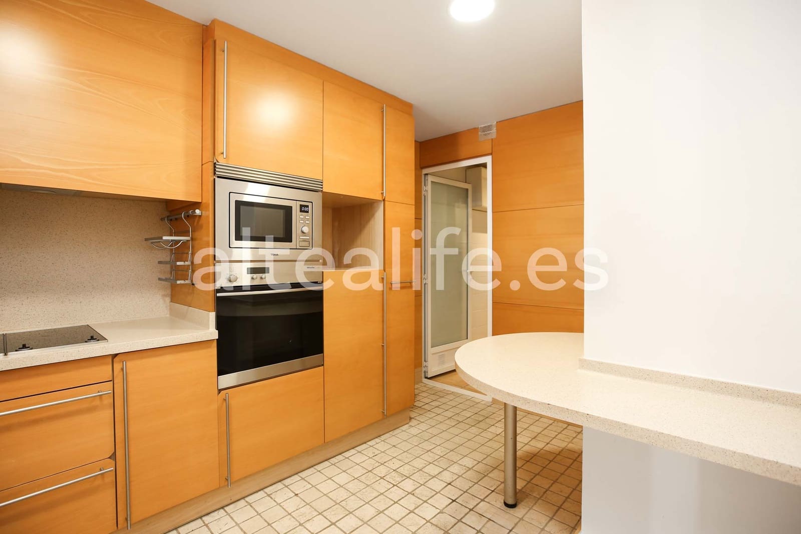3 quarto Apartamento para venda em Altea com piscina garagem - 690 000 € (Ref: 9521776)