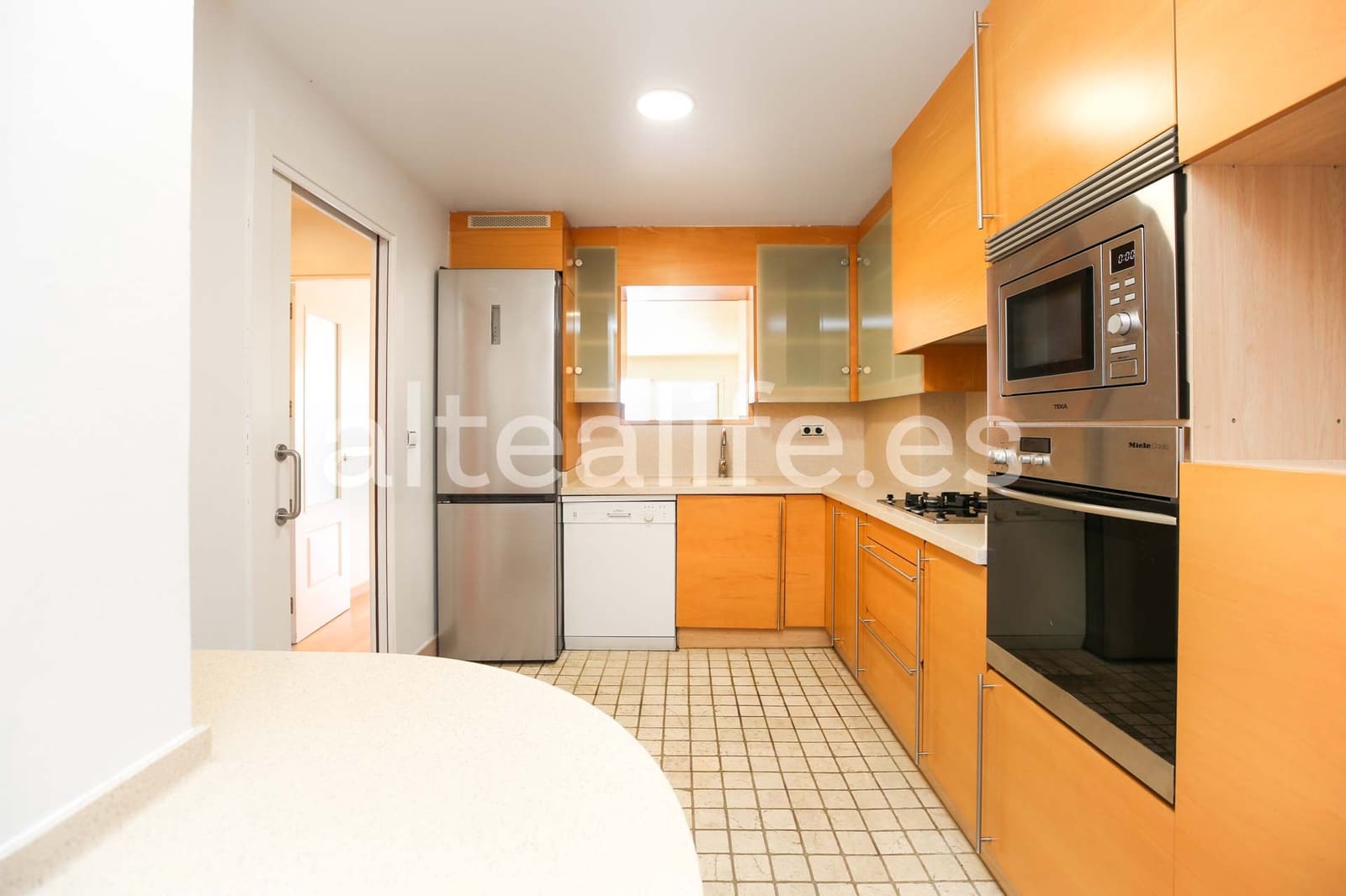 3 quarto Apartamento para venda em Altea com piscina garagem - 690 000 € (Ref: 9521776)