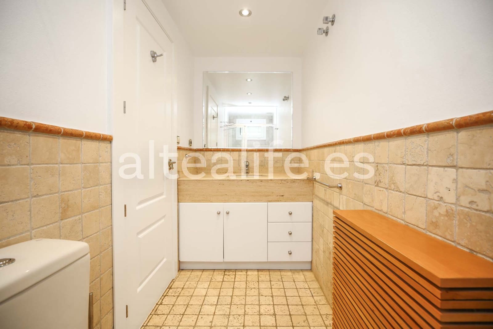 3 quarto Apartamento para venda em Altea com piscina garagem - 690 000 € (Ref: 9521776)