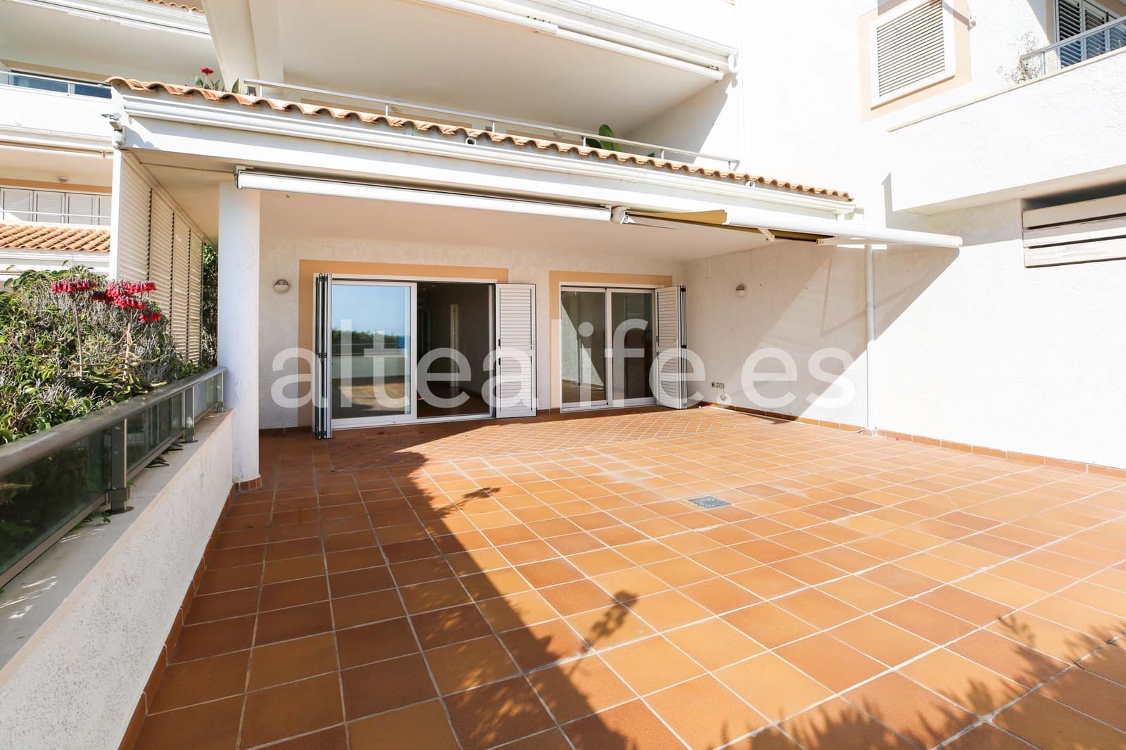 3 quarto Apartamento para venda em Altea com piscina garagem - 690 000 € (Ref: 9521776)