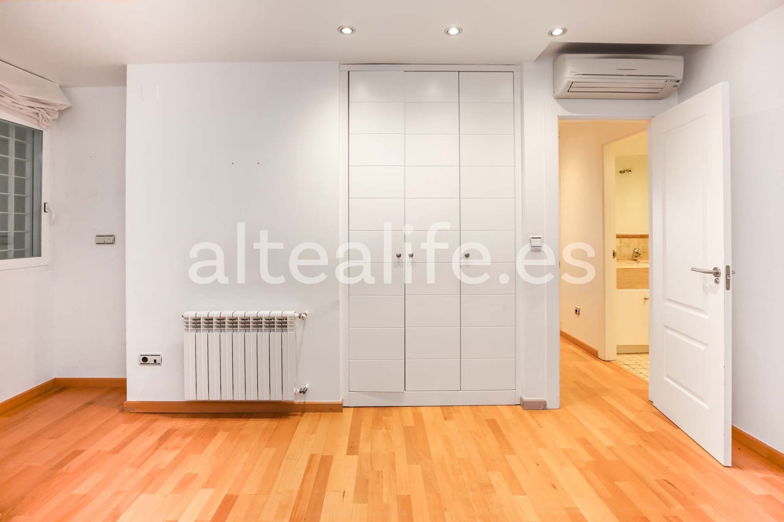 3 quarto Apartamento para venda em Altea com piscina garagem - 690 000 € (Ref: 9521776)