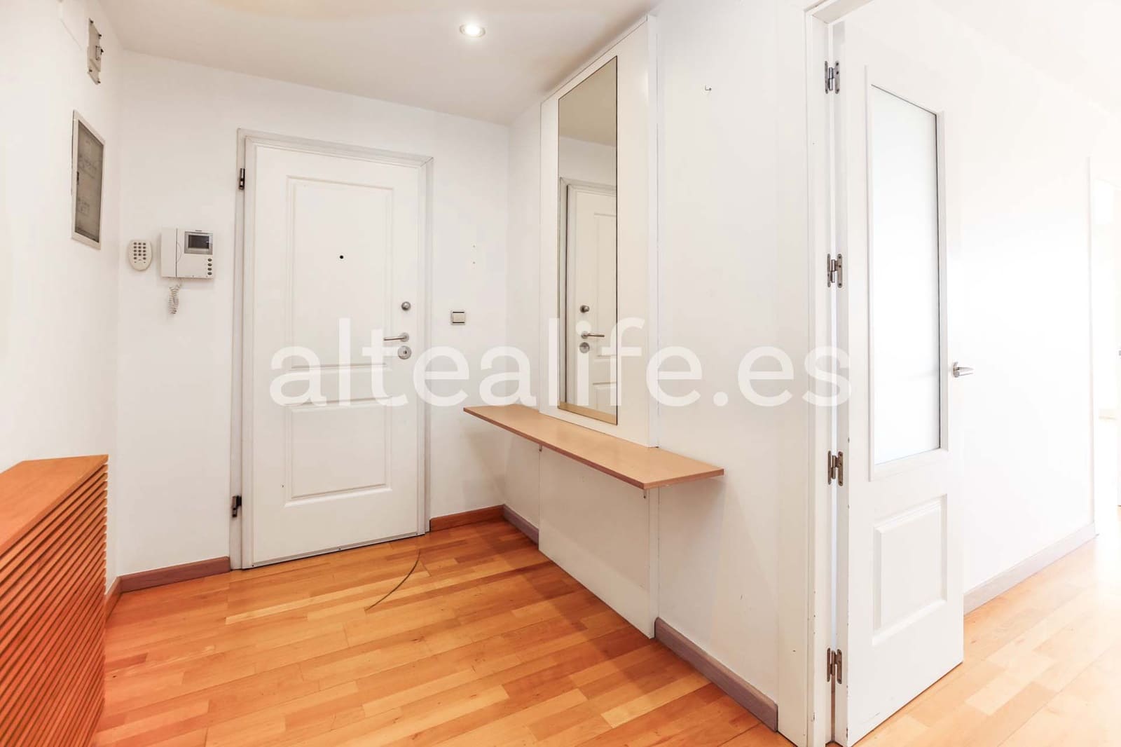 3 quarto Apartamento para venda em Altea com piscina garagem - 690 000 € (Ref: 9521776)