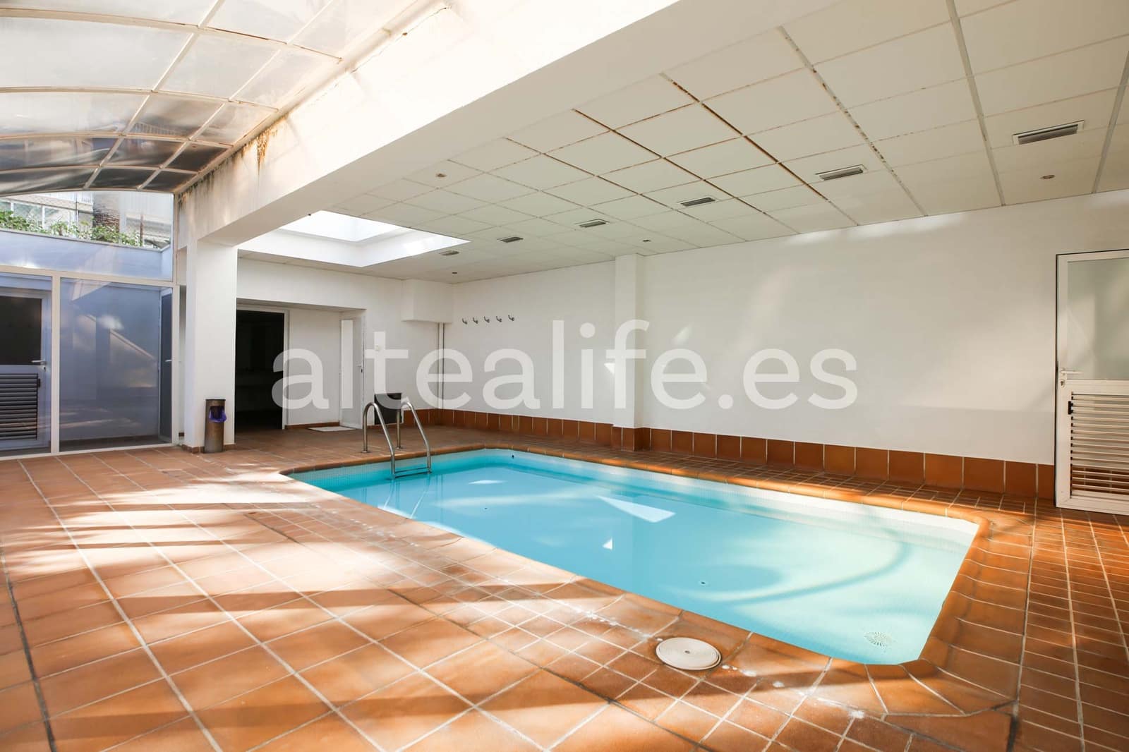 3 quarto Apartamento para venda em Altea com piscina garagem - 690 000 € (Ref: 9521776)