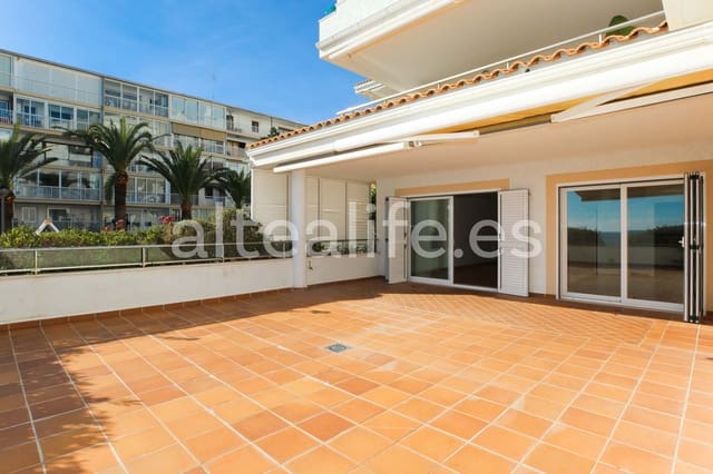 3 quarto Apartamento para venda em Altea com piscina garagem - 690 000 € (Ref: 9521776)