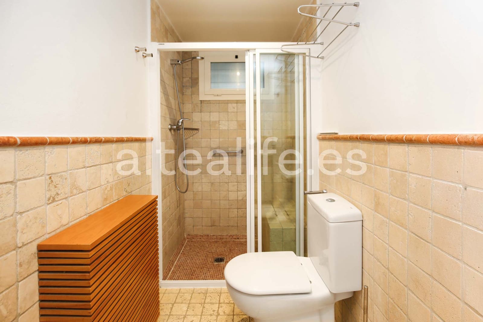 3 quarto Apartamento para venda em Altea com piscina garagem - 690 000 € (Ref: 9521776)