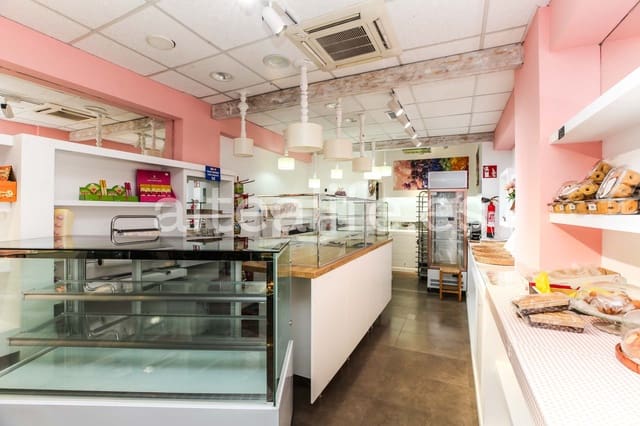 1 sypialnia Komercyjne do wynajęcia w Altea - 900 € (Ref: 9525542)