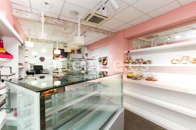 1 sypialnia Komercyjne do wynajęcia w Altea - 900 € (Ref: 9525542)