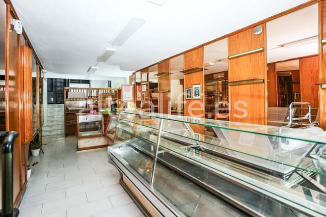 4 quarto Comercial para arrendar em Altea - 1 200 € (Ref: 9525737)