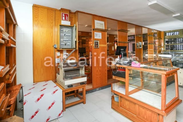 4 quarto Comercial para arrendar em Altea - 1 200 € (Ref: 9525737)