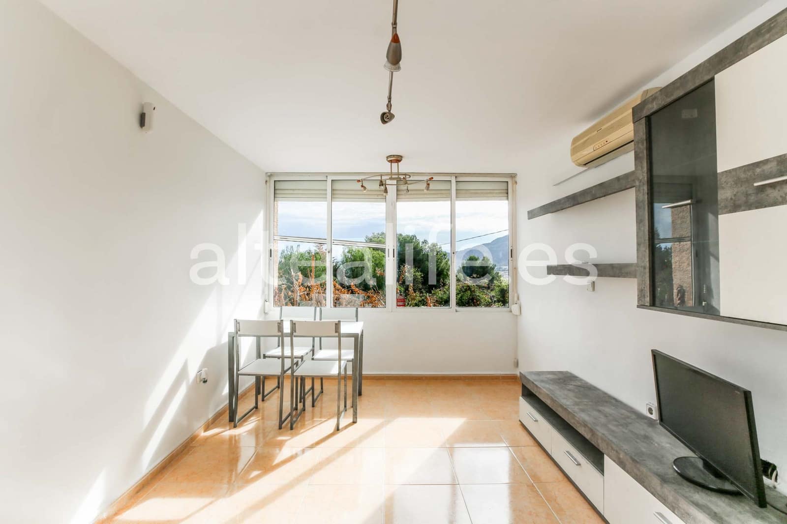 2 soverom Leilighet til salgs i Alfaz del Pi / L'Alfas del Pi med svømmebasseng garasje - € 175 000 (Ref: 9546993)