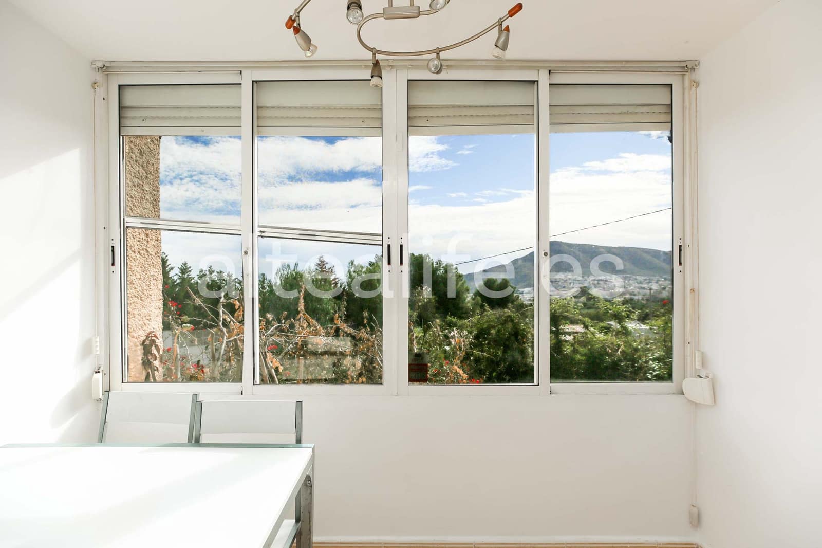 2 soverom Leilighet til salgs i Alfaz del Pi / L'Alfas del Pi med svømmebasseng garasje - € 175 000 (Ref: 9546993)