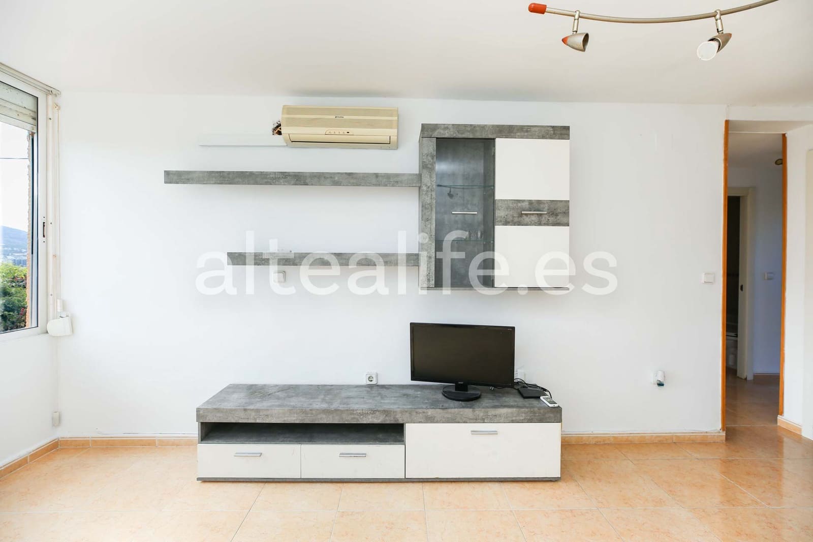 2 soverom Leilighet til salgs i Alfaz del Pi / L'Alfas del Pi med svømmebasseng garasje - € 175 000 (Ref: 9546993)