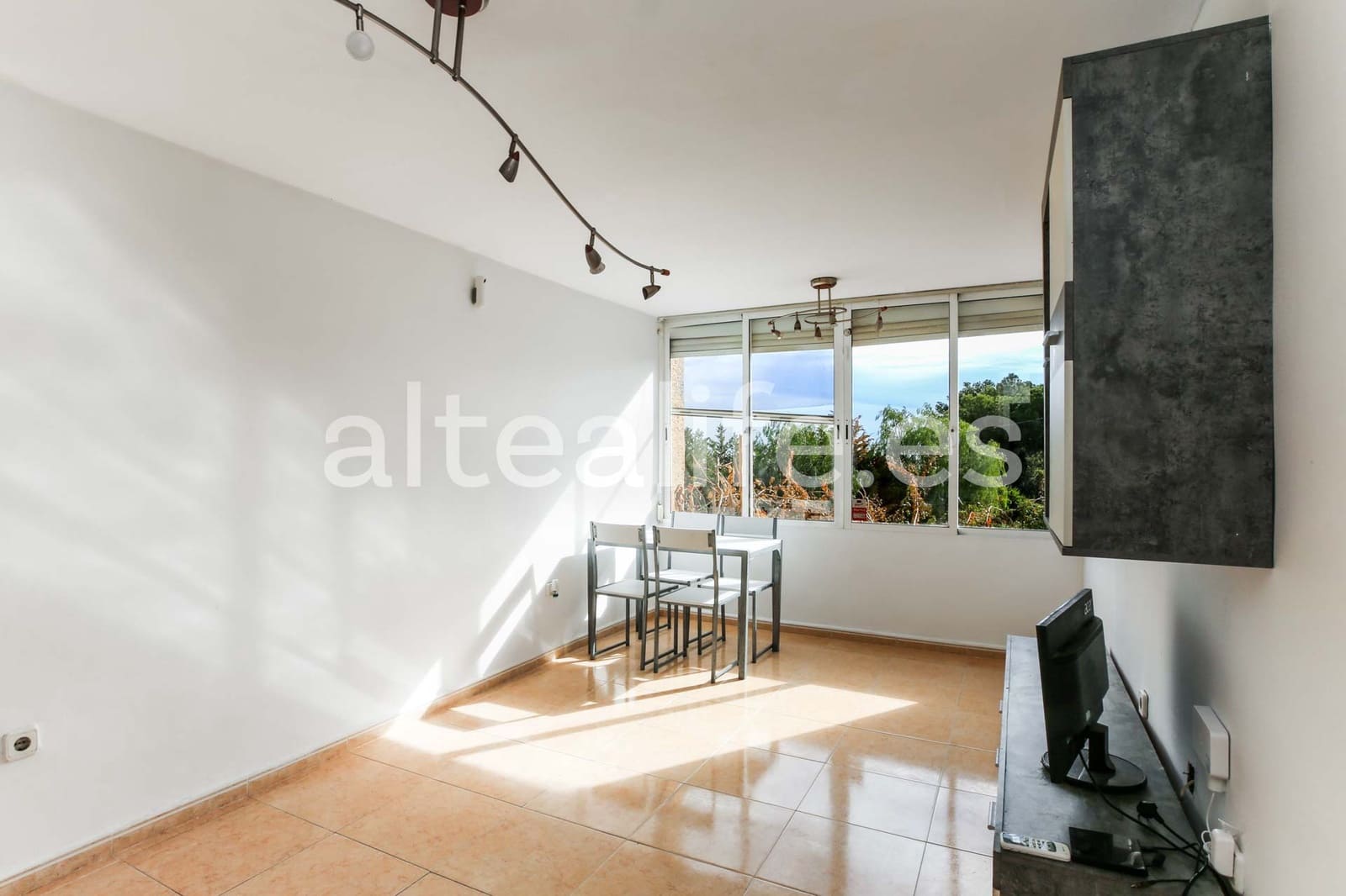 2 soverom Leilighet til salgs i Alfaz del Pi / L'Alfas del Pi med svømmebasseng garasje - € 175 000 (Ref: 9546993)