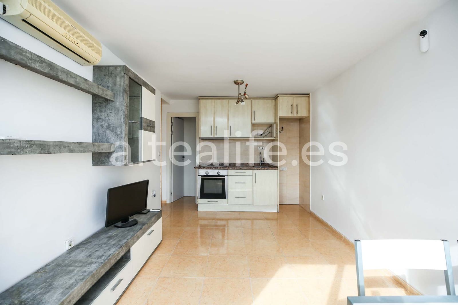 2 soverom Leilighet til salgs i Alfaz del Pi / L'Alfas del Pi med svømmebasseng garasje - € 175 000 (Ref: 9546993)