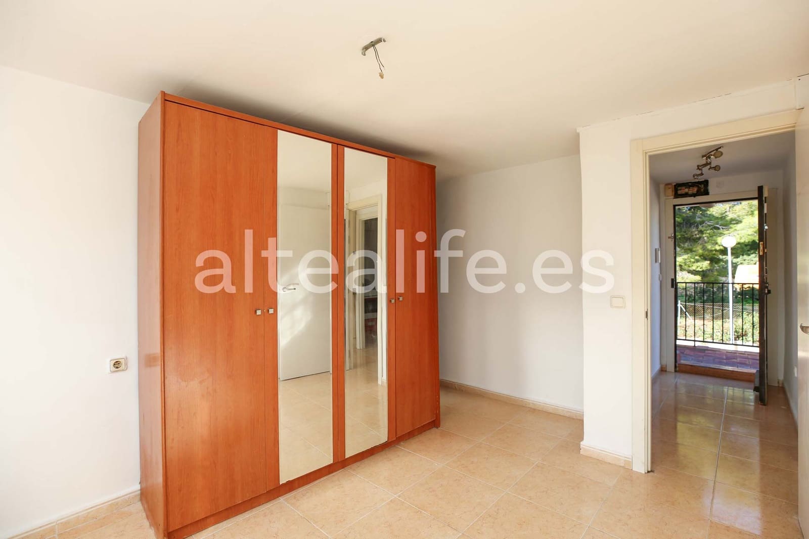 2 soverom Leilighet til salgs i Alfaz del Pi / L'Alfas del Pi med svømmebasseng garasje - € 175 000 (Ref: 9546993)