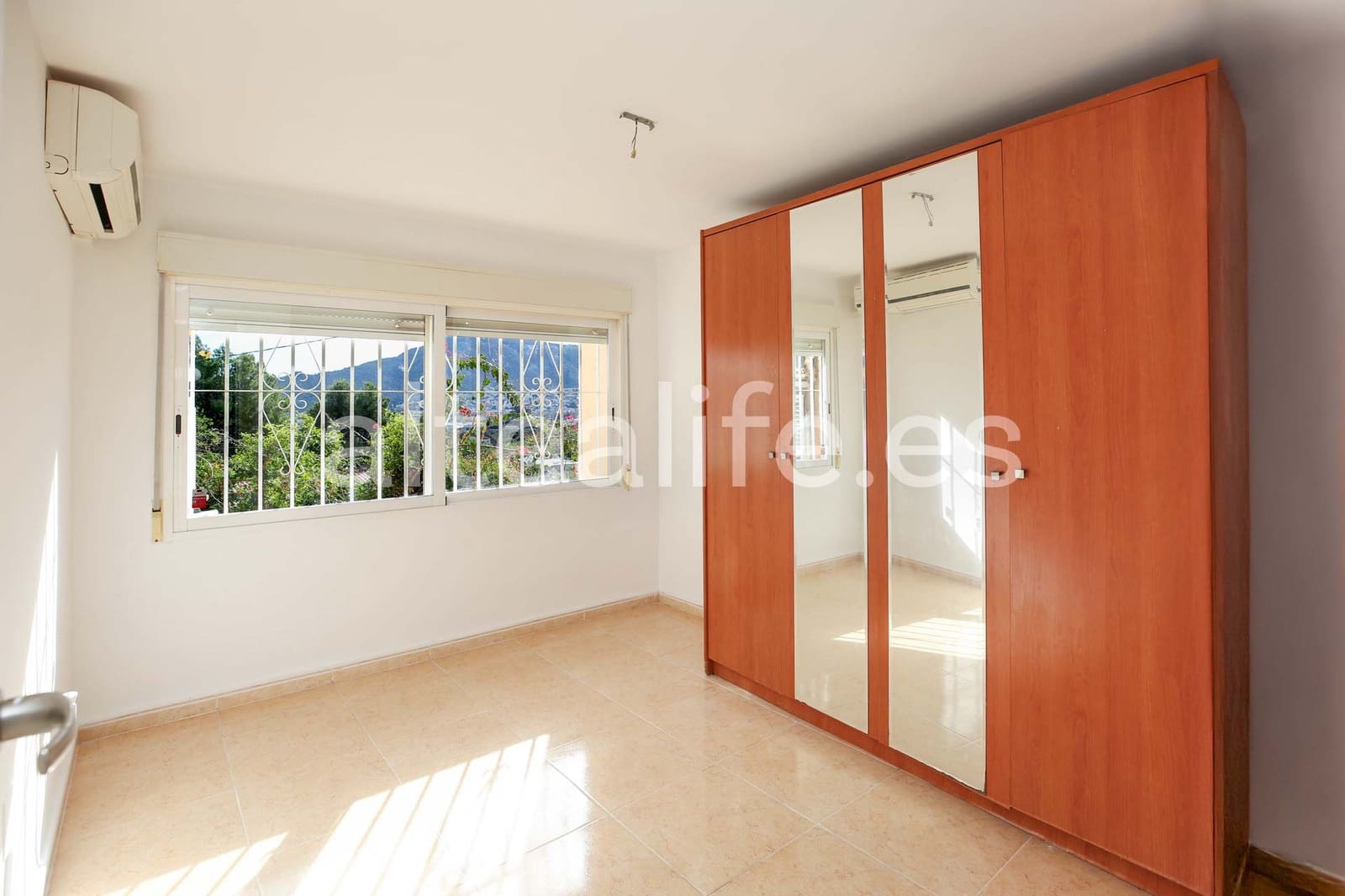 2 soverom Leilighet til salgs i Alfaz del Pi / L'Alfas del Pi med svømmebasseng garasje - € 175 000 (Ref: 9546993)