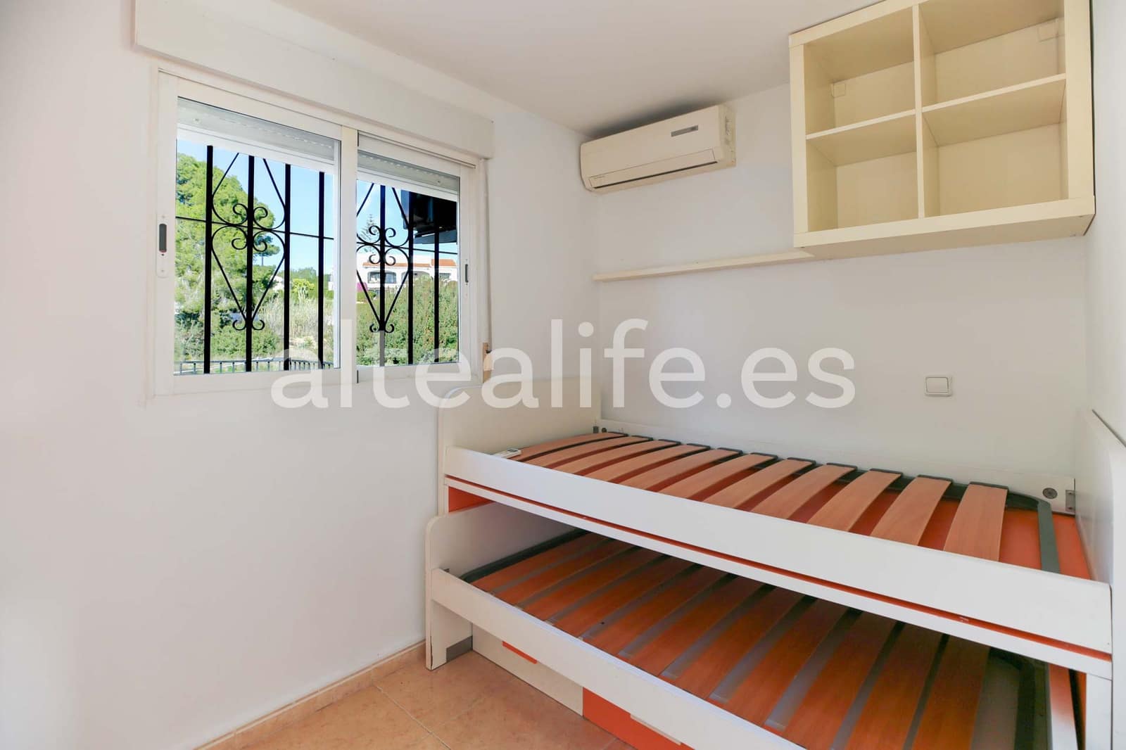 2 soverom Leilighet til salgs i Alfaz del Pi / L'Alfas del Pi med svømmebasseng garasje - € 175 000 (Ref: 9546993)