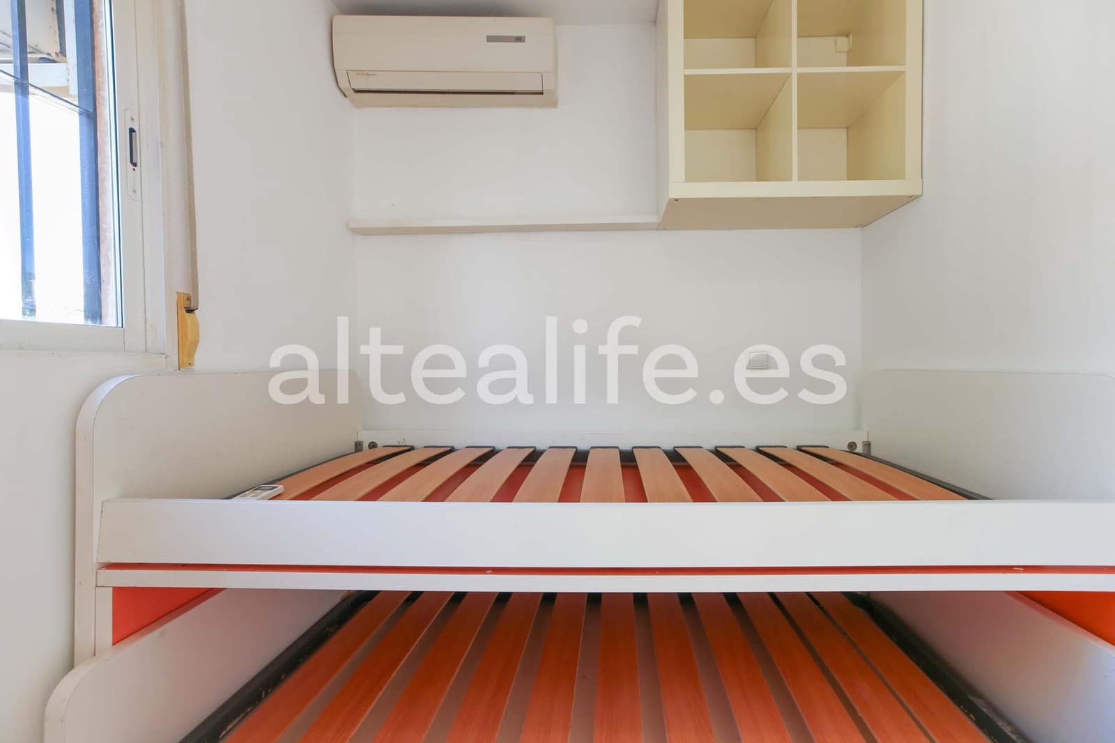 2 soverom Leilighet til salgs i Alfaz del Pi / L'Alfas del Pi med svømmebasseng garasje - € 175 000 (Ref: 9546993)