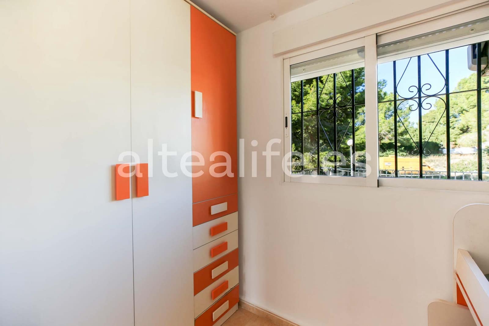 2 soverom Leilighet til salgs i Alfaz del Pi / L'Alfas del Pi med svømmebasseng garasje - € 175 000 (Ref: 9546993)