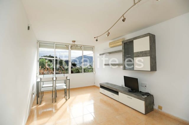 2 soverom Leilighet til salgs i Pueblo - Urbanizaciones, Alfaz del Pi / L'Alfàs del Pi med svømmebasseng garasje - € 175 000 (Ref: 9546993)